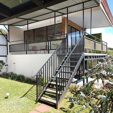 Preciosa Cabana En Fraijanes Bagian luar foto