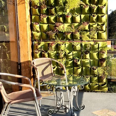 Preciosa Cabana En Fraijanes Bagian luar foto