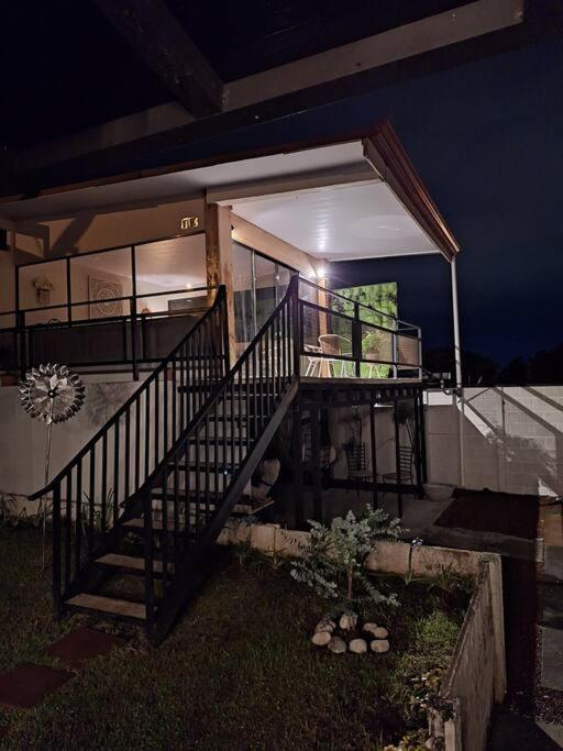 Preciosa Cabana En Fraijanes Bagian luar foto
