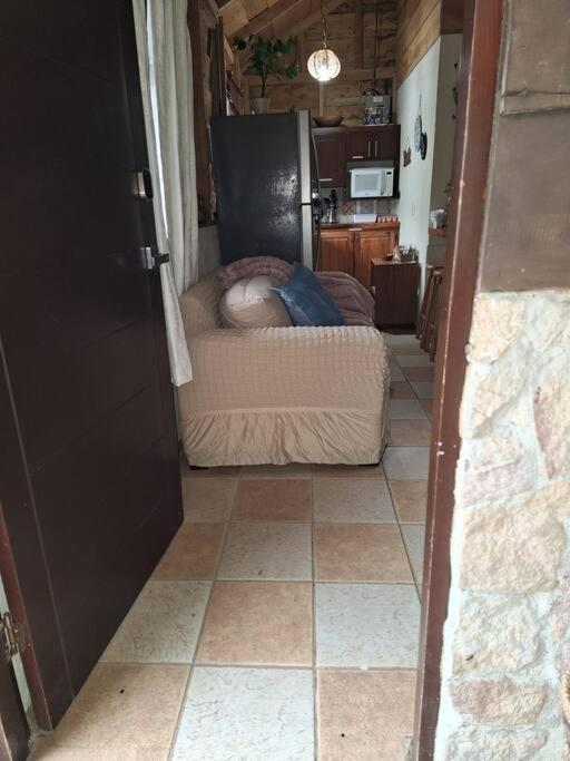 Preciosa Cabana En Fraijanes Bagian luar foto